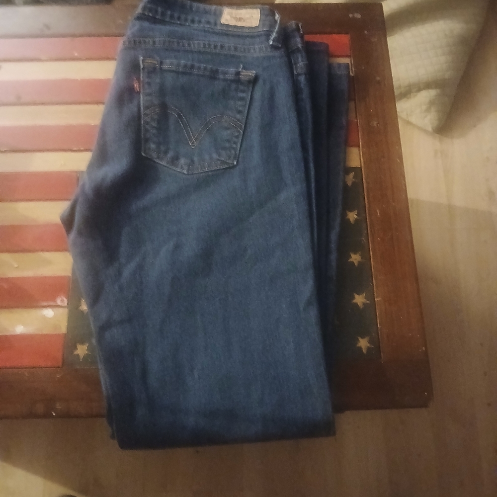 Levi's 545 size 10 - Picture 5 of 5